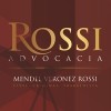 Dr. Mendel Veronez Rossi
