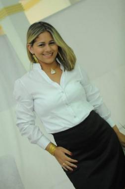 Dra. Pamela Rayssa dos Santos Dantas