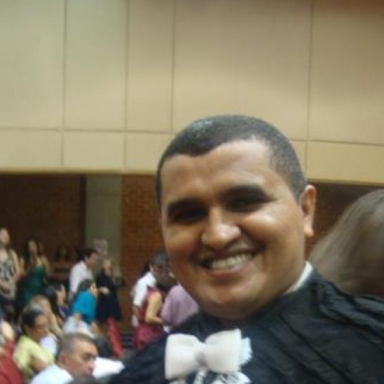 Sr. Francisco Das Chagas Sousa Lima