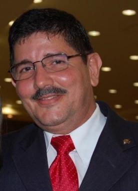 Dr. João Carlos Uchoa