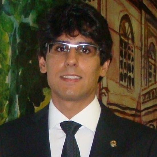Dr. Arthur Magalhães Costa
