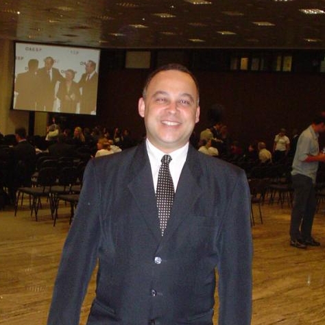 Dr. Ronaldo Antonio da Silva