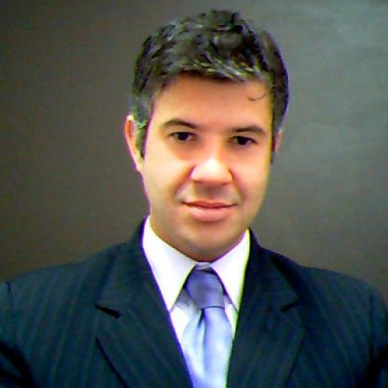 Dr. Rafael Antonio Pellizzetti