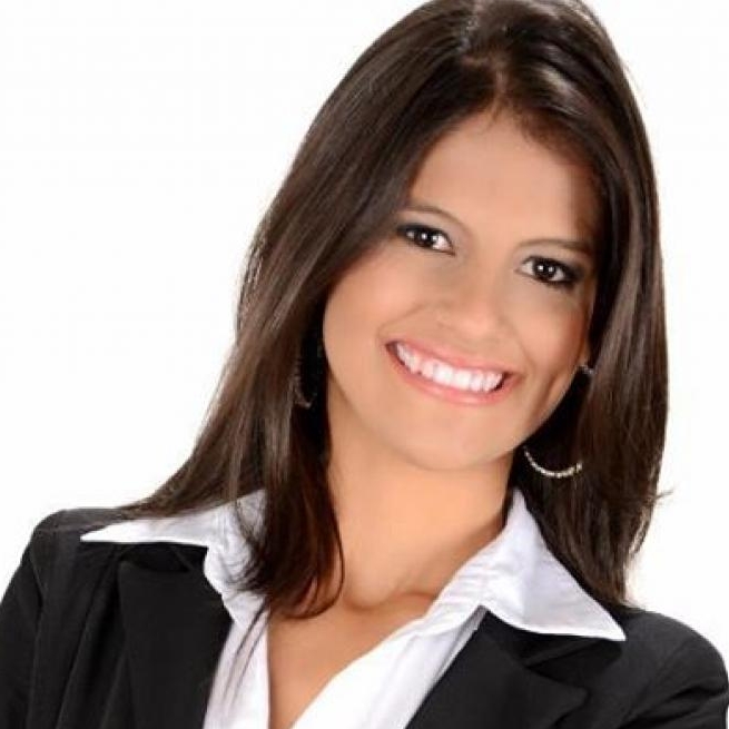 Sra. Bárbara Ellen Tavares Cardoso