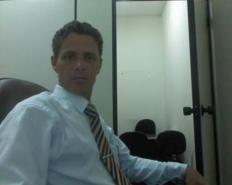 Dr. Itamar Evangelista Vidal