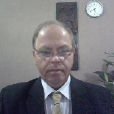 Dr. Edson Luiz Ramires