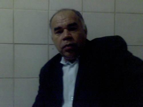 Dr. Carlos Prado Oliveira