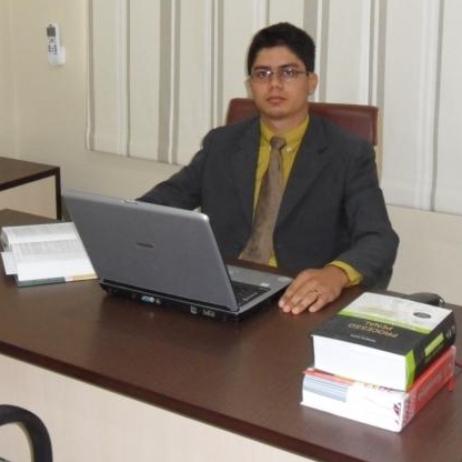 Dr. Natanael Silva