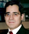 Dr. Fábio Gilberto Gonzalez