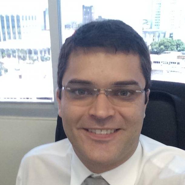Dr. Guilherme Fontes