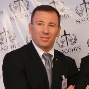 Dr. Anderson Macohin
