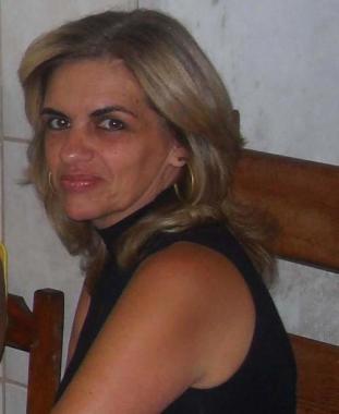 Dra. Lúcia Helena de Oliveira