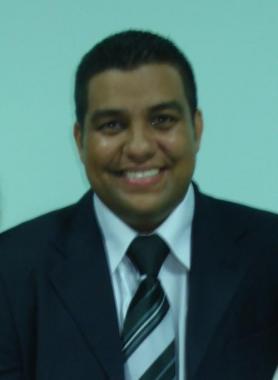Dr. Kelson Girão de Souza