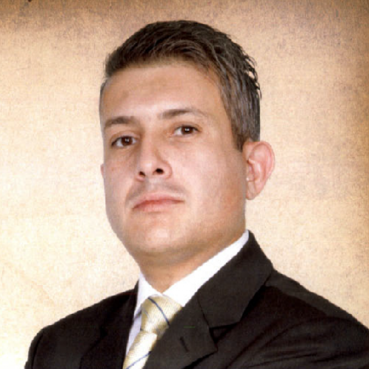 Dr. Luiz Guilherme de Freitas