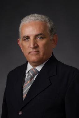 Dr. Zélio Furtado da Silva