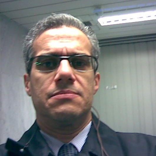 Dr. Francisco Sérgio Cardone Silveira