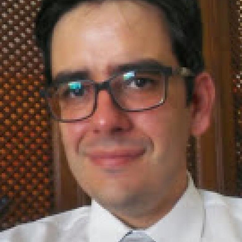 Dr. Gustavo Garcia Francisco