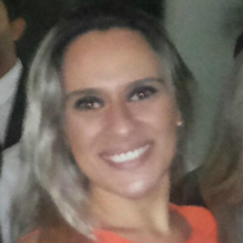 Dra. Ihana Mara Costa Braga