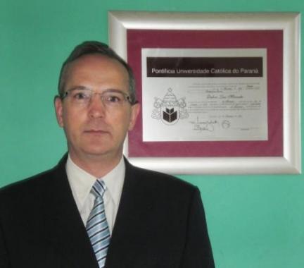 Dr. Dalvir Luiz Maranho