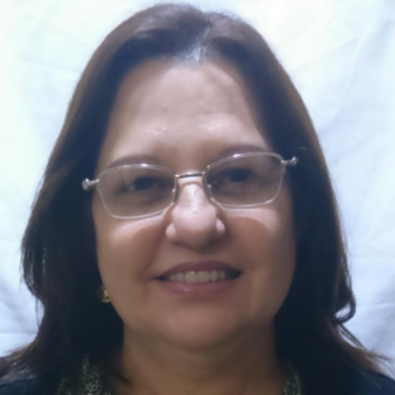 Dra. Maria de Lourdes Correa Alves
