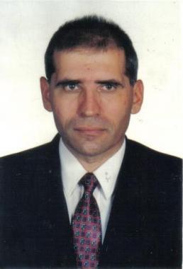 Sr. Izildo Natalino Casaroto