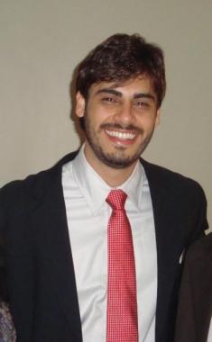 Dr. Luis Guilherme Cassarotti