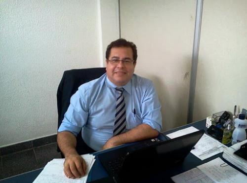 Sr. Luciano Vieira da Rocha Silva