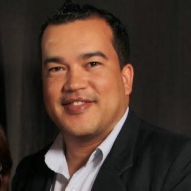 Dr. Belmiro Rogerio Duarte
