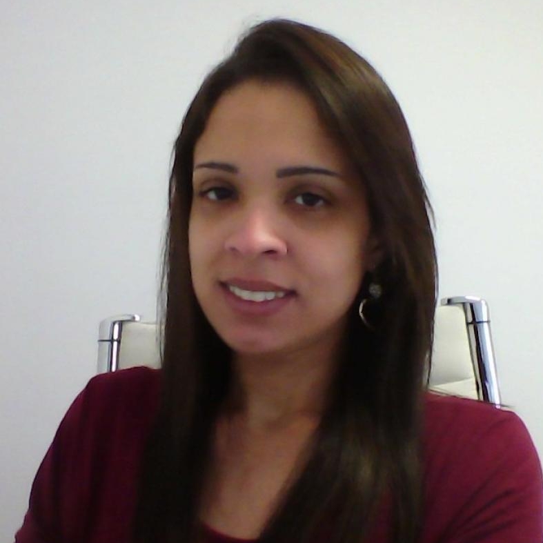 Dra. Fernanda Borges