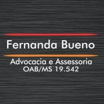 Dra. Fernanda Bueno
