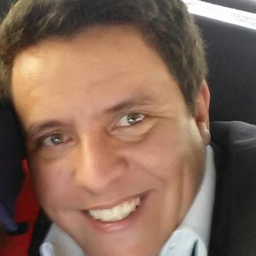 Sr. Carlos Humberto Prado Vilarinho