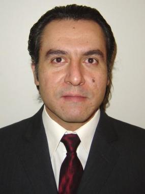 Dr. Ricardo Villagra da Silva Marques
