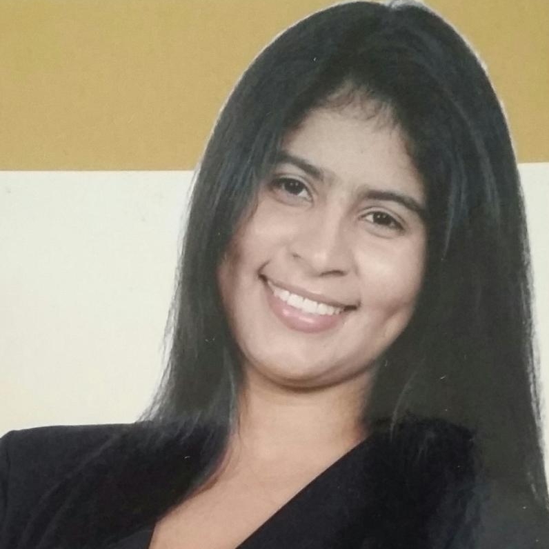 Dra. Lucineia Carvalho