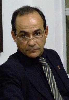 Dr. Ronaldo Demétrio da Silva