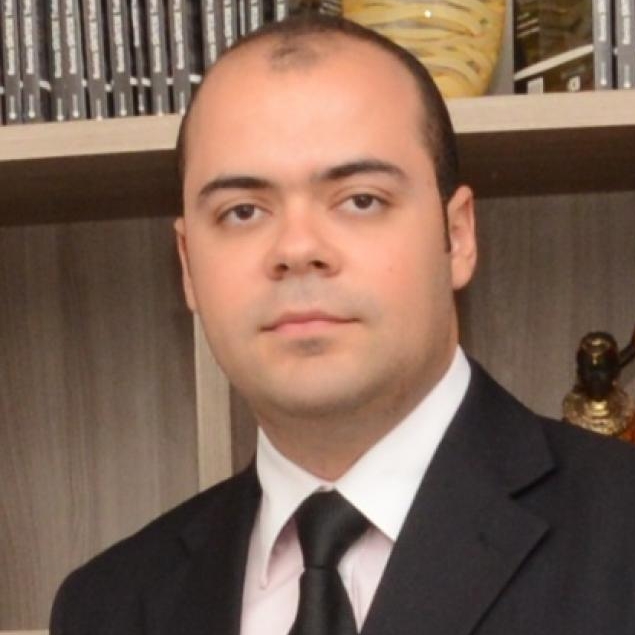 Dr. Matheus Freire Guimarães de Oliveira