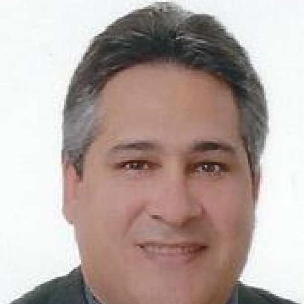 Sr. Fernando Vieira de Araujo Neto