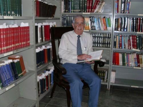 Dr. Plínio Bastos Arruda