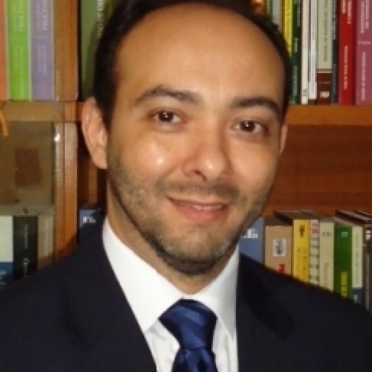 Dr. Estéfenson Luis de Figueiredo