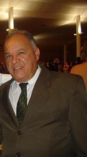 Dr. Aldenor Ferreira da Silva