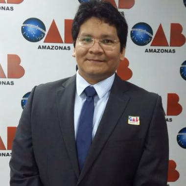Sr. Eliésio da Silva Vargas