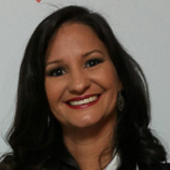 Dra. Poliana de Sousa Rodrigues