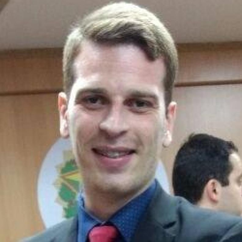 Dr. Elias André Pereira D'assumpção Lima