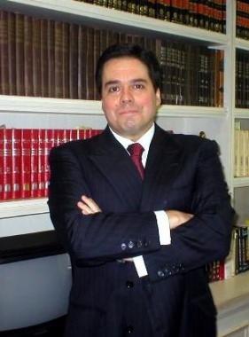 Dr. Luiz Octávio Rocha Miranda Costa Neves