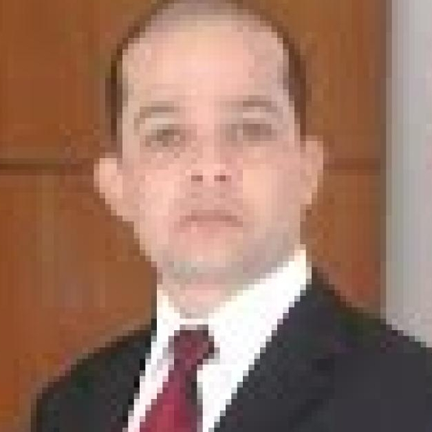 Dr. Luciano Silveira de Oliveira