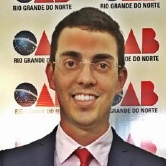 Sr. Cláudio Marcel Fernandes dos Santos