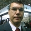 Dr. André Luis Braga da Silva