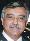 Dr. Pedro Tabosa