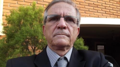 Dr. Mario Sertio Speretta