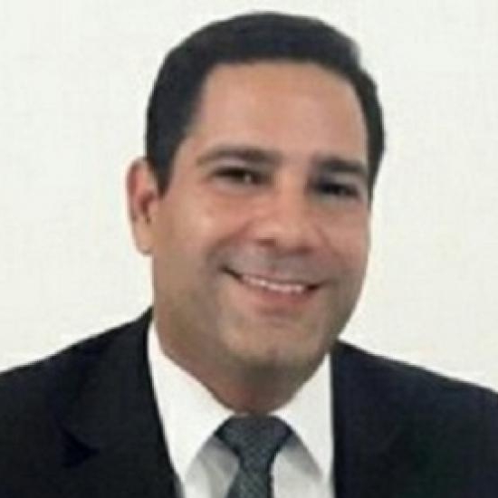 Dr. Fredmar da Silva Batista