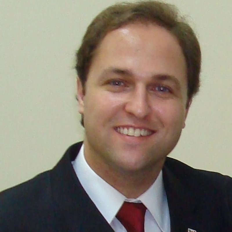 Dr. Luidy Olímpio de Carvalho